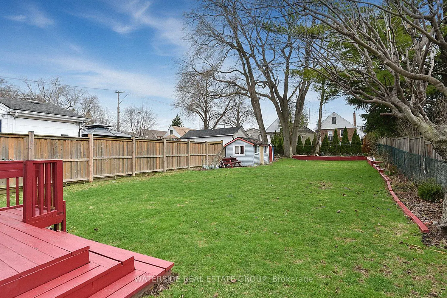 Additional image 13 of 548 Upper Wentworth Street