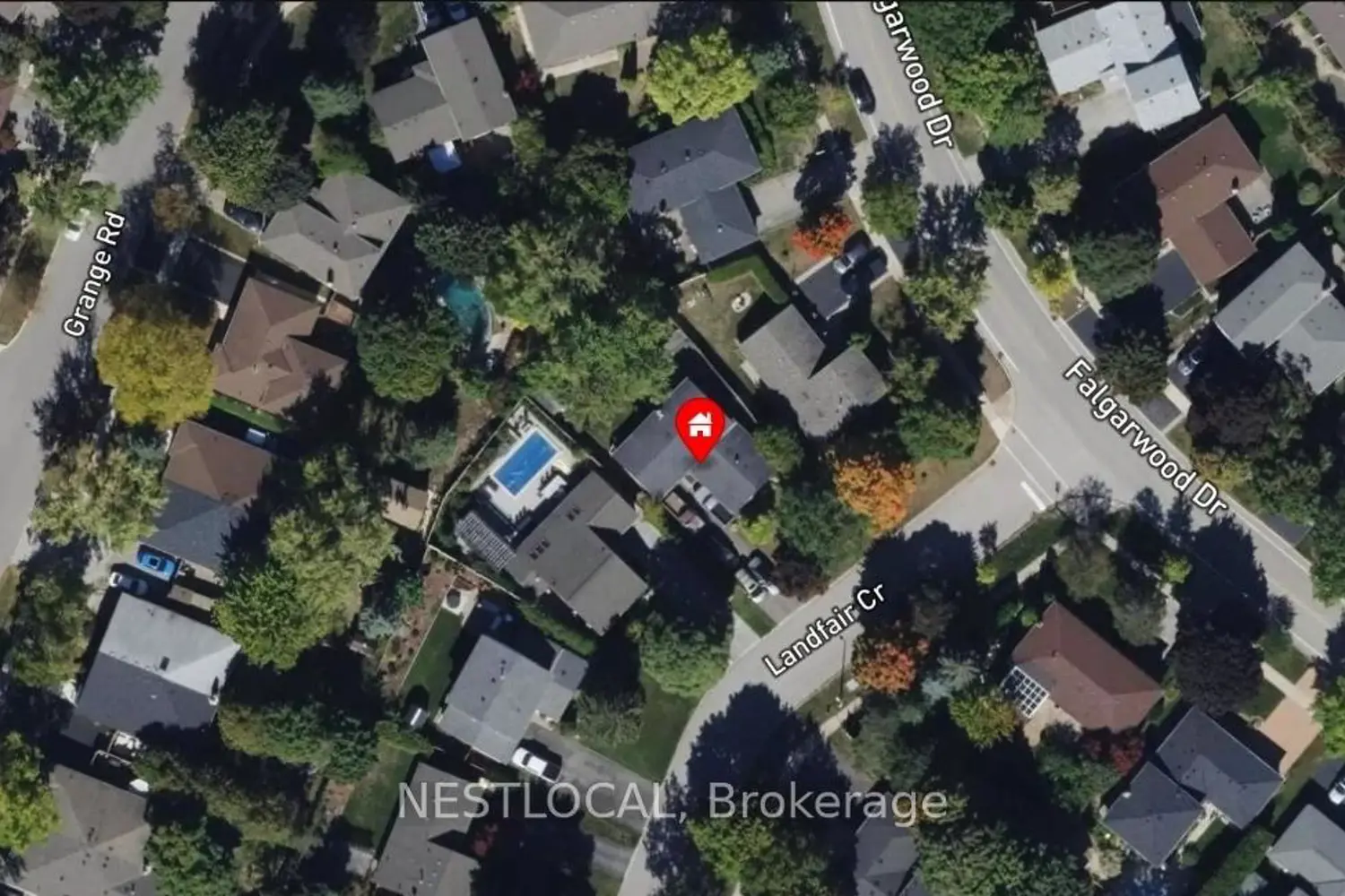 Additional image 18 of 1286 Landfair Crescent