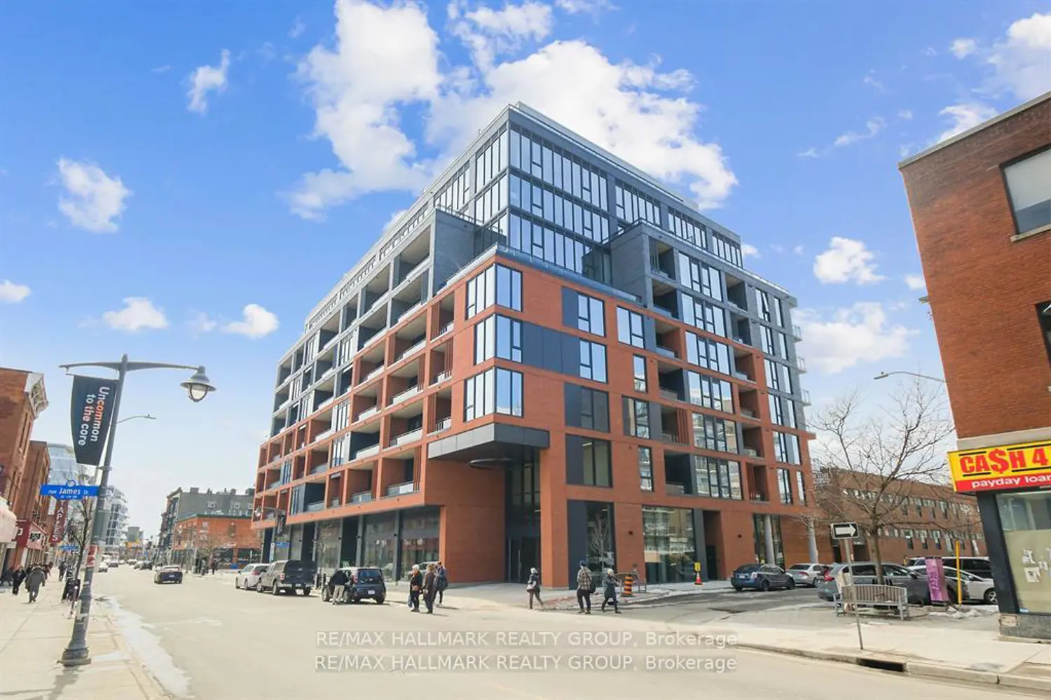 Additional image 3 of 10 James Street 617