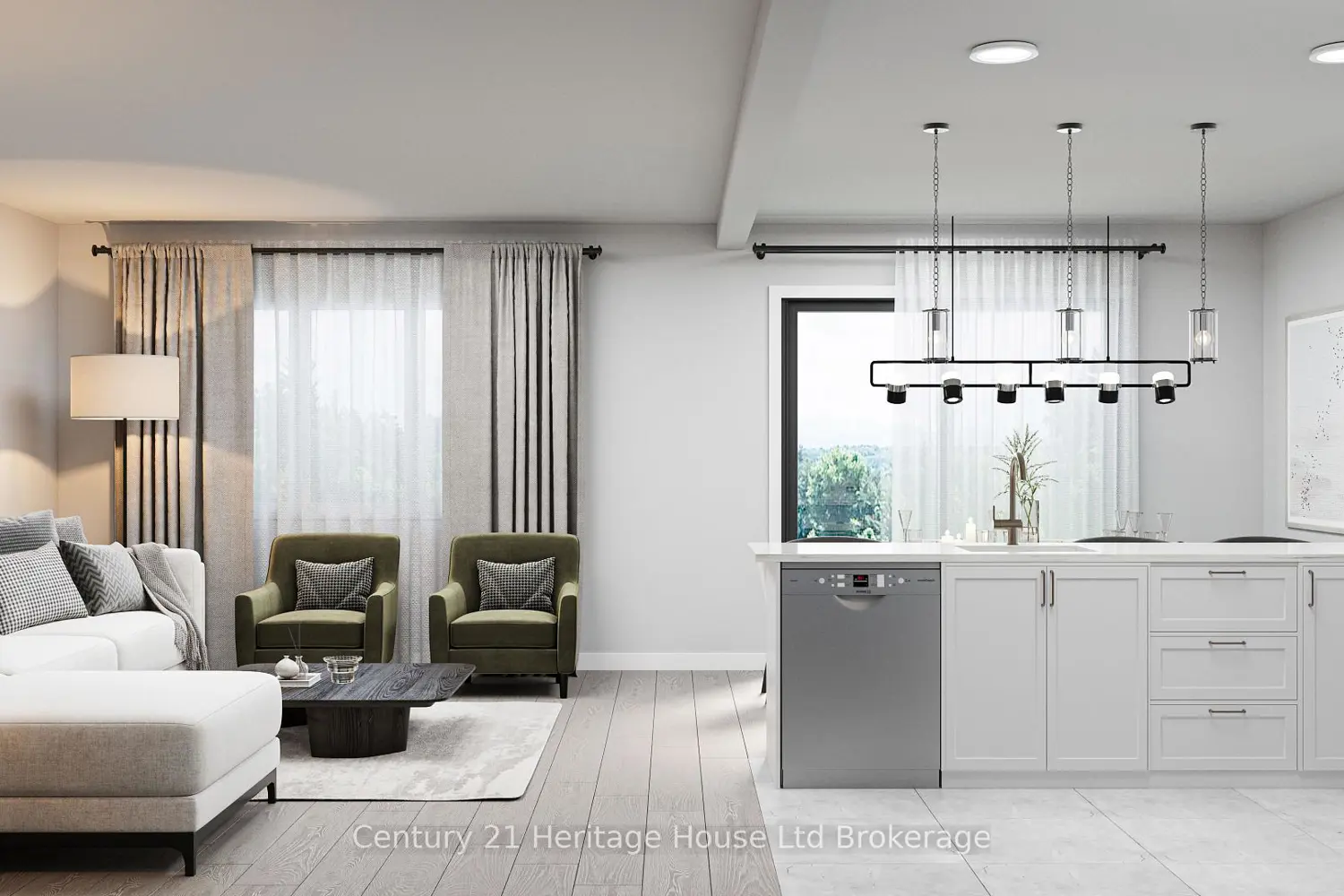 Additional image 5 of B3 #1 Henry Street