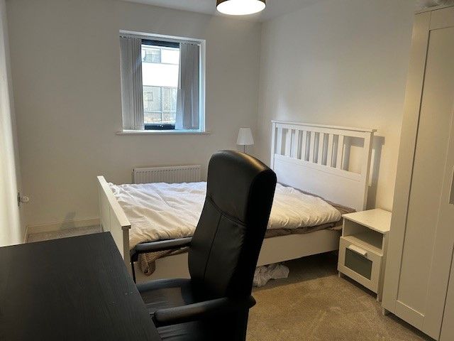 Additional image 5 of 2 bed flat to rentEdmunds Vale, Durham DH1