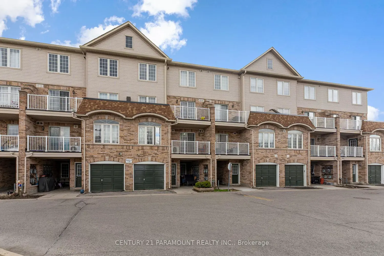 200 Mclevin Avenue 10