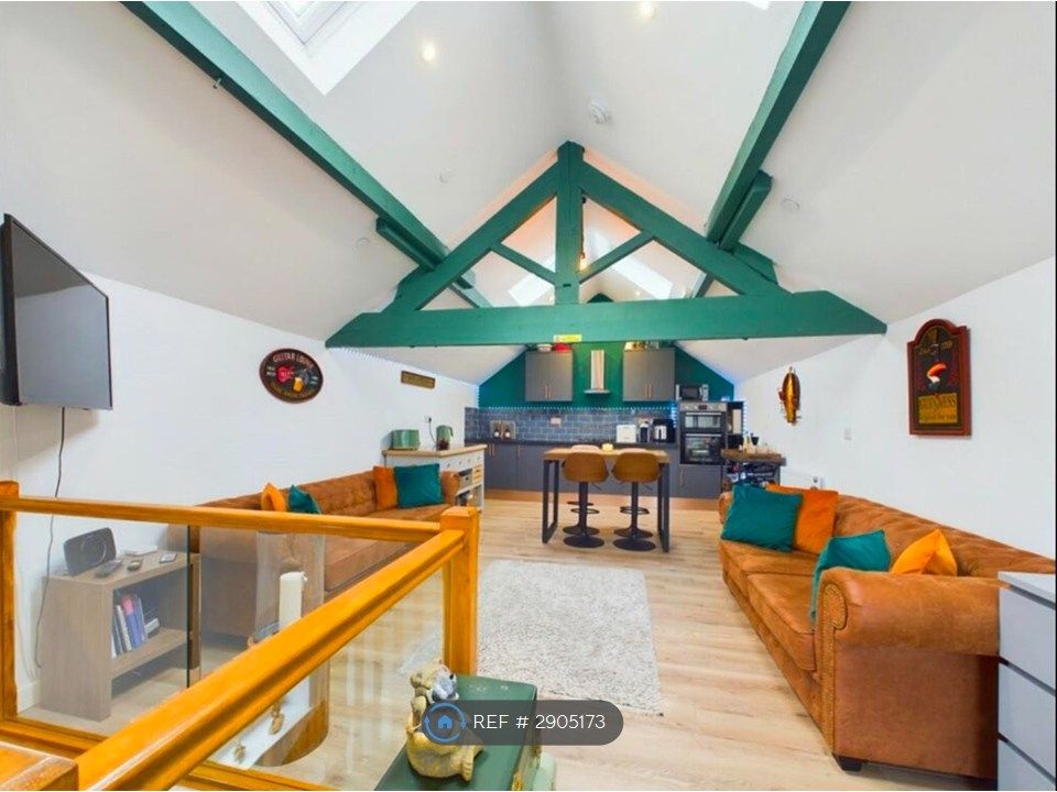 Additional image 2 of 1 bed detached house to rentBrook St, Buckley CH7