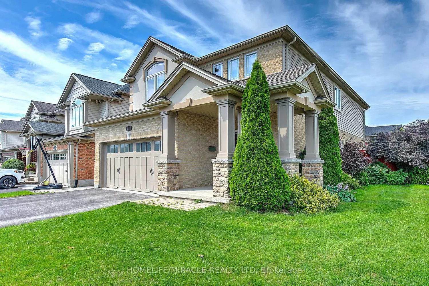 3181 Bayham Lane