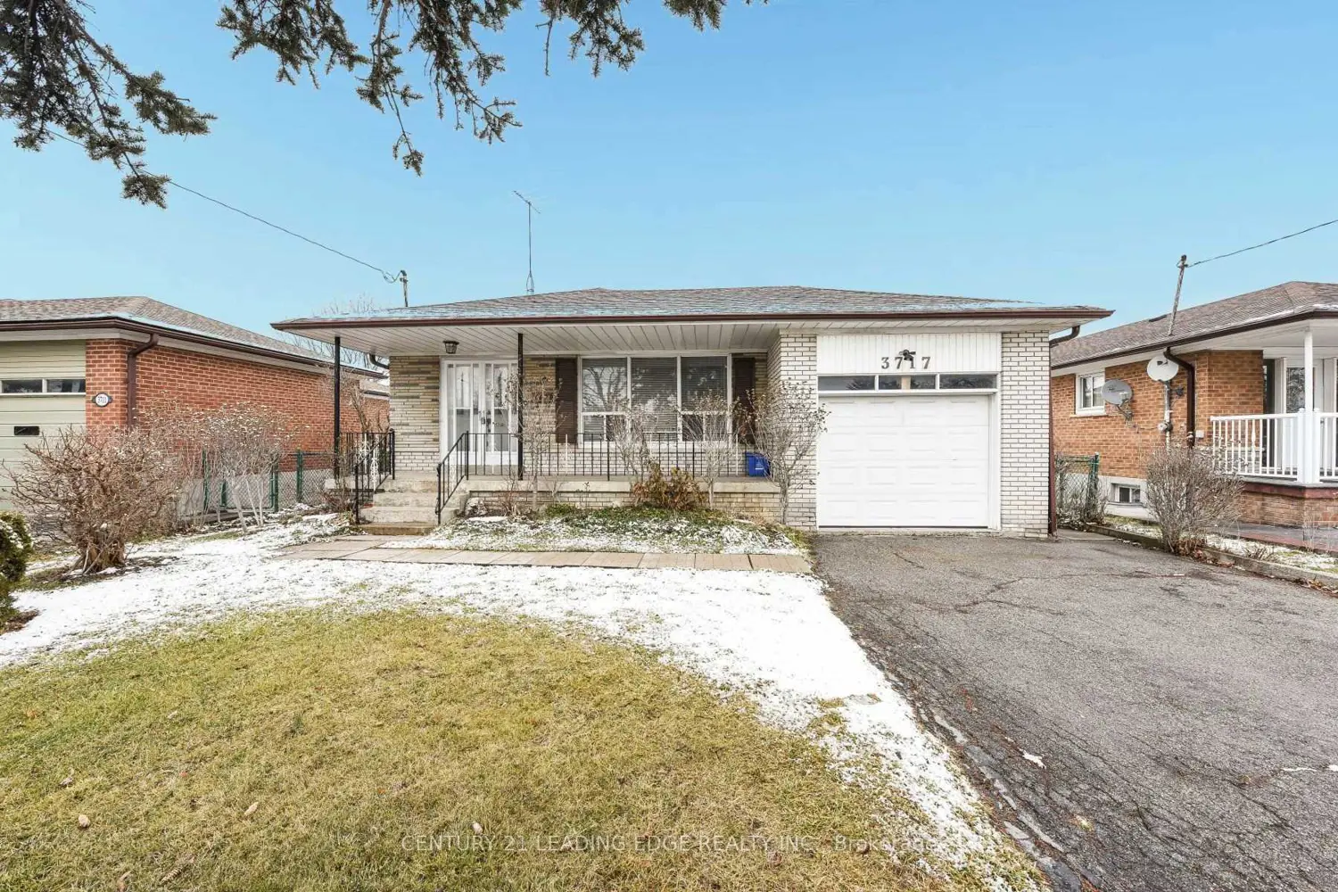 3717 Morning Star Drive