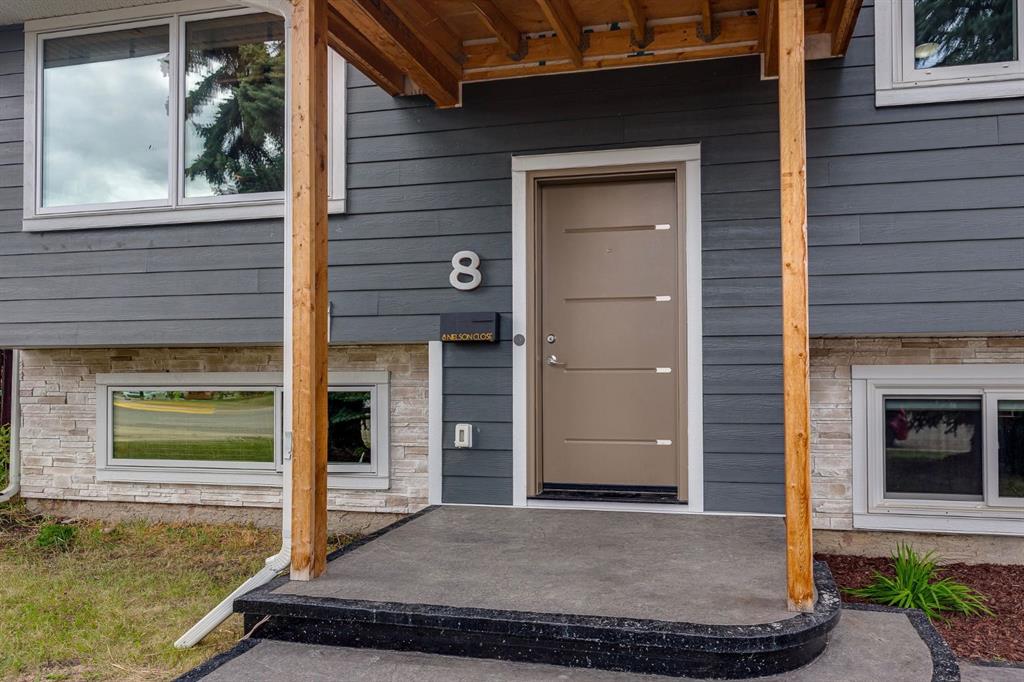 8 Nielsen Close, Red Deer, AB, T4P2A1 photo 3