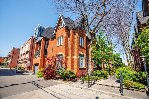 Additional image 9 of 12 Old Primrose Lane, Toronto, ON, M5A 4T1