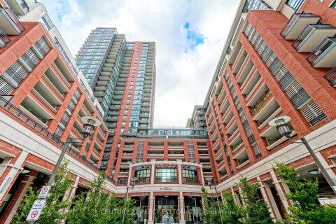 Additional image 7 of 501-830 Lawrence Avenue W, Toronto, ON, M6A 0B6