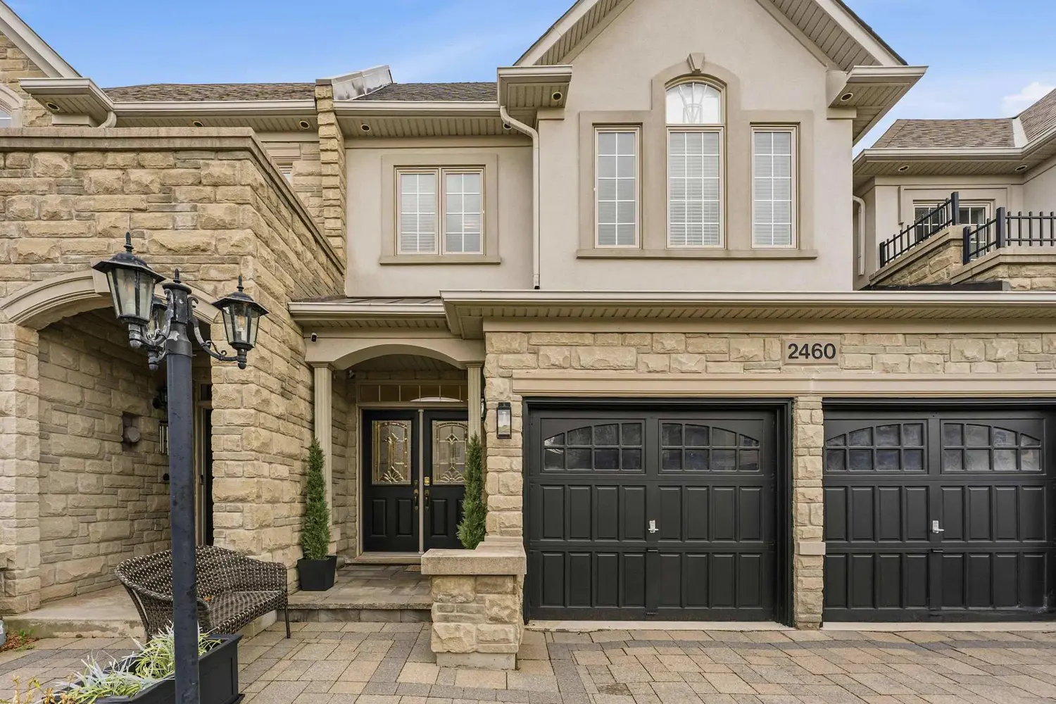 2460 Springforest Drive