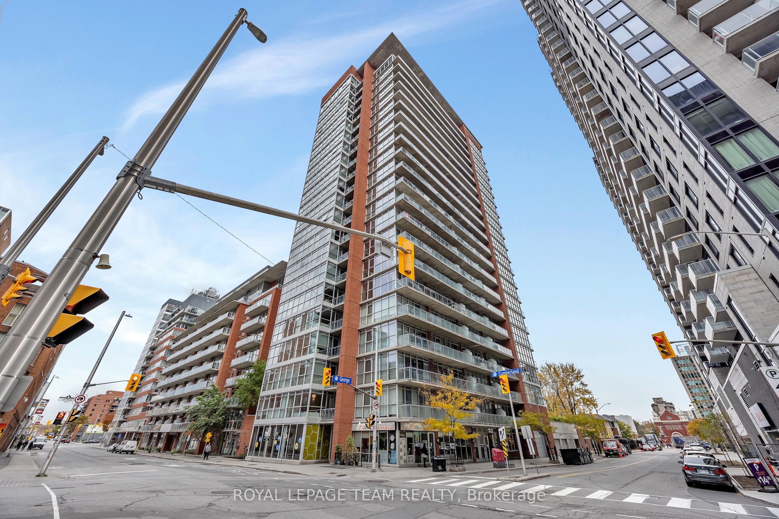 101-179 George Street, Ottawa, ON, K1N 1J8
