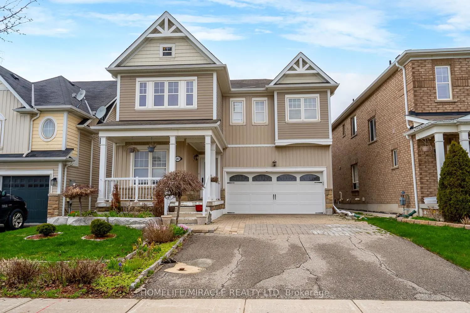 547 Wansbrough Way