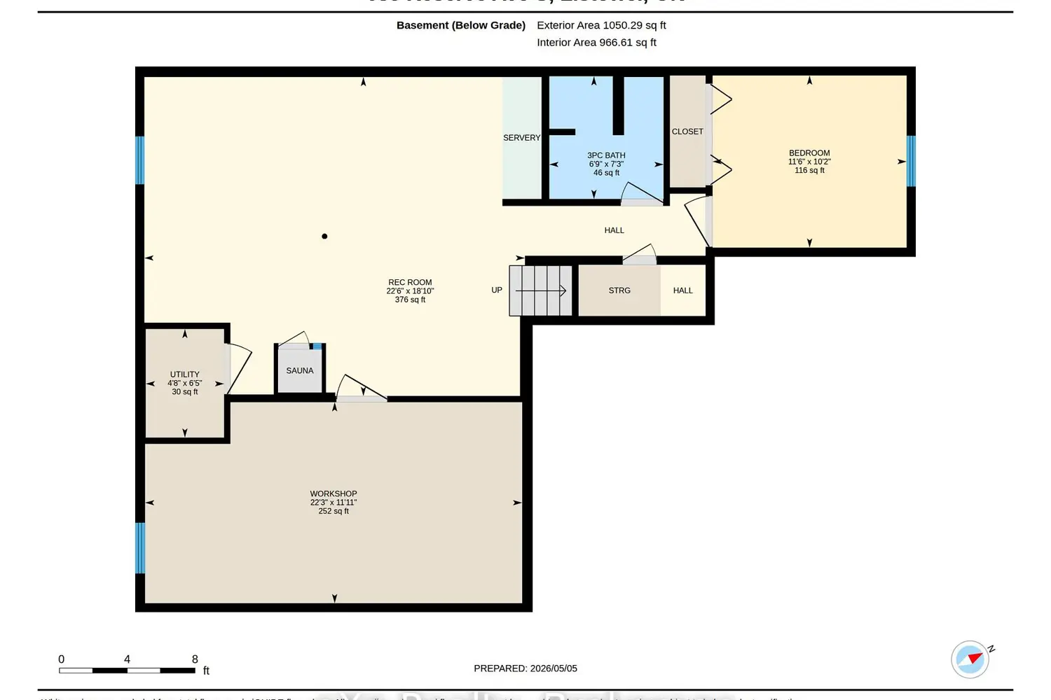Additional image 20 of 685 Reserve Avenue