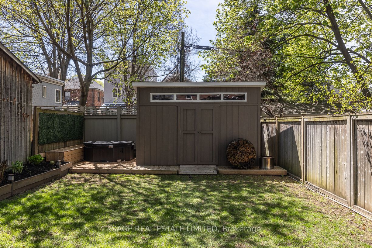 Additional image 6 of 173 Melrose Avenue, Toronto, ON, M5M 1Y9