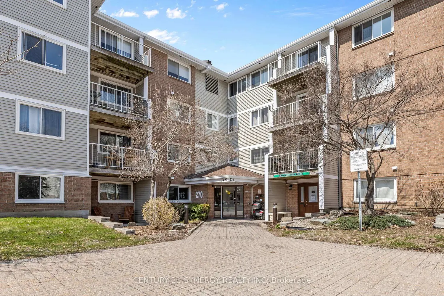 270 Brittany Road 118