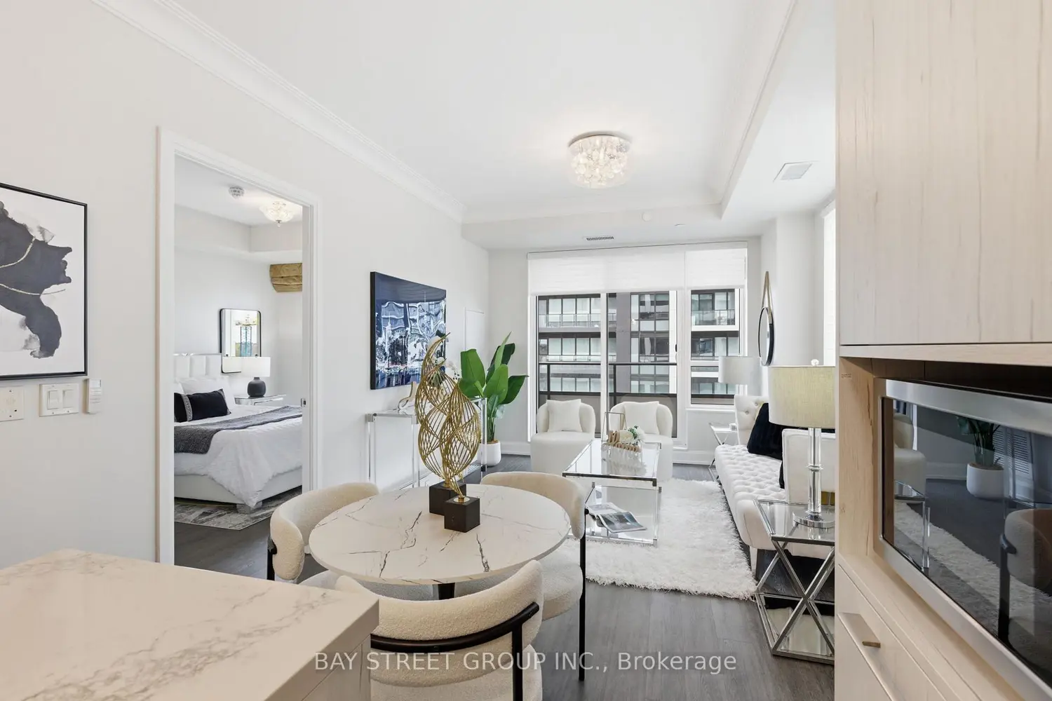 38 Water Walk Drive 723