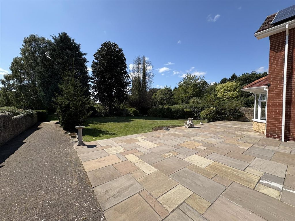 Additional image 35 of 4 bed detached house to rentMerrybent, Darlington DL2