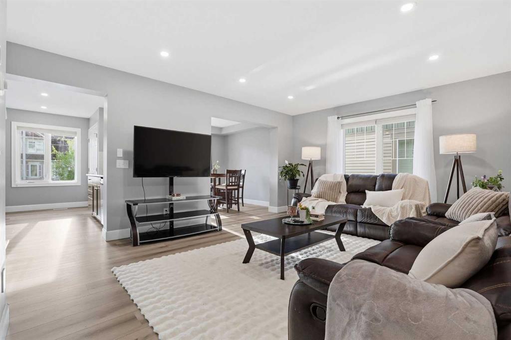 Additional image 4 of 52 Windstone Green SW, Airdrie, AB, T4B 0N5