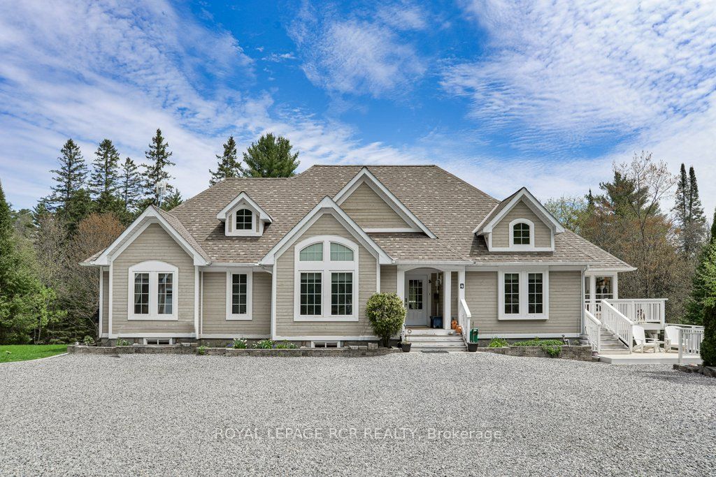 4 Mcgregor Way, Bracebridge, ON, P0B 1L0