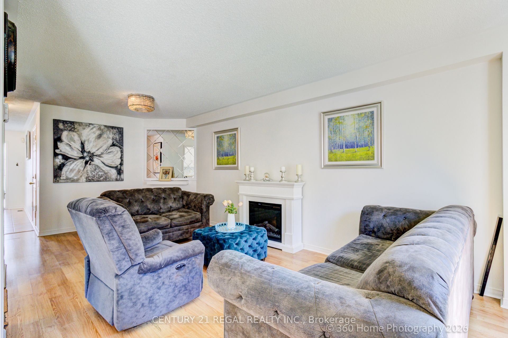 Additional image 5 of 42G View Green Crescent, Toronto, ON, M9W 7C9