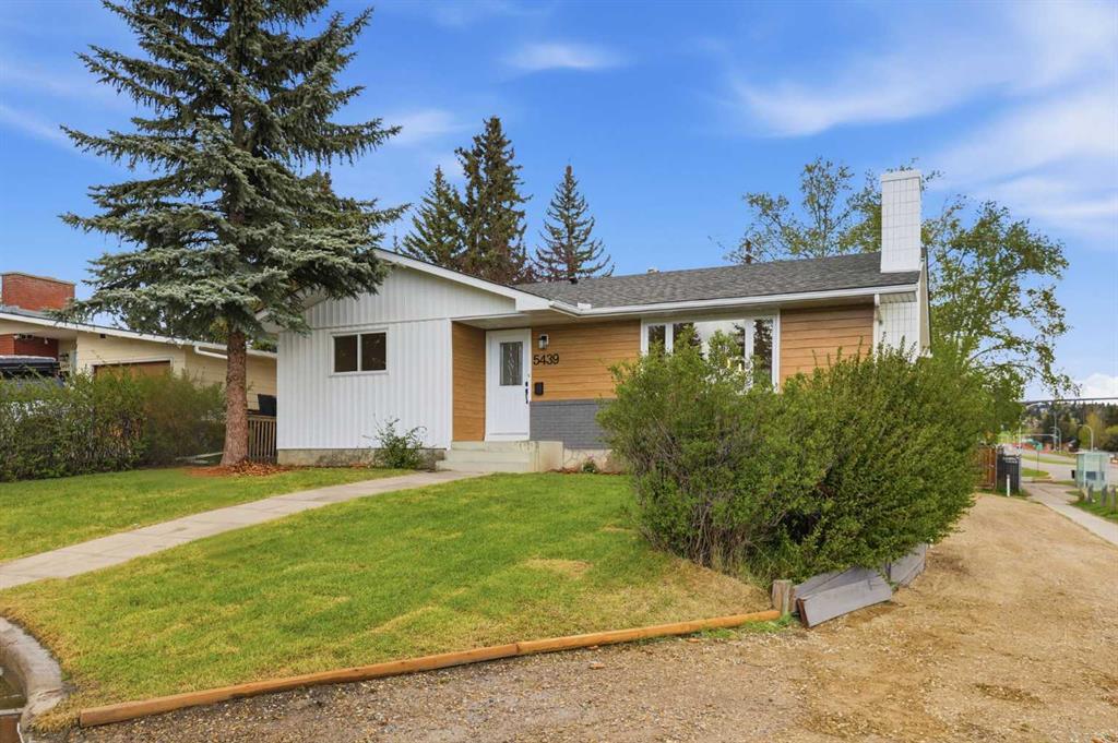 Additional image 2 of 5439 Dalrymple Crescent NW, Calgary, AB, T3A 1R4