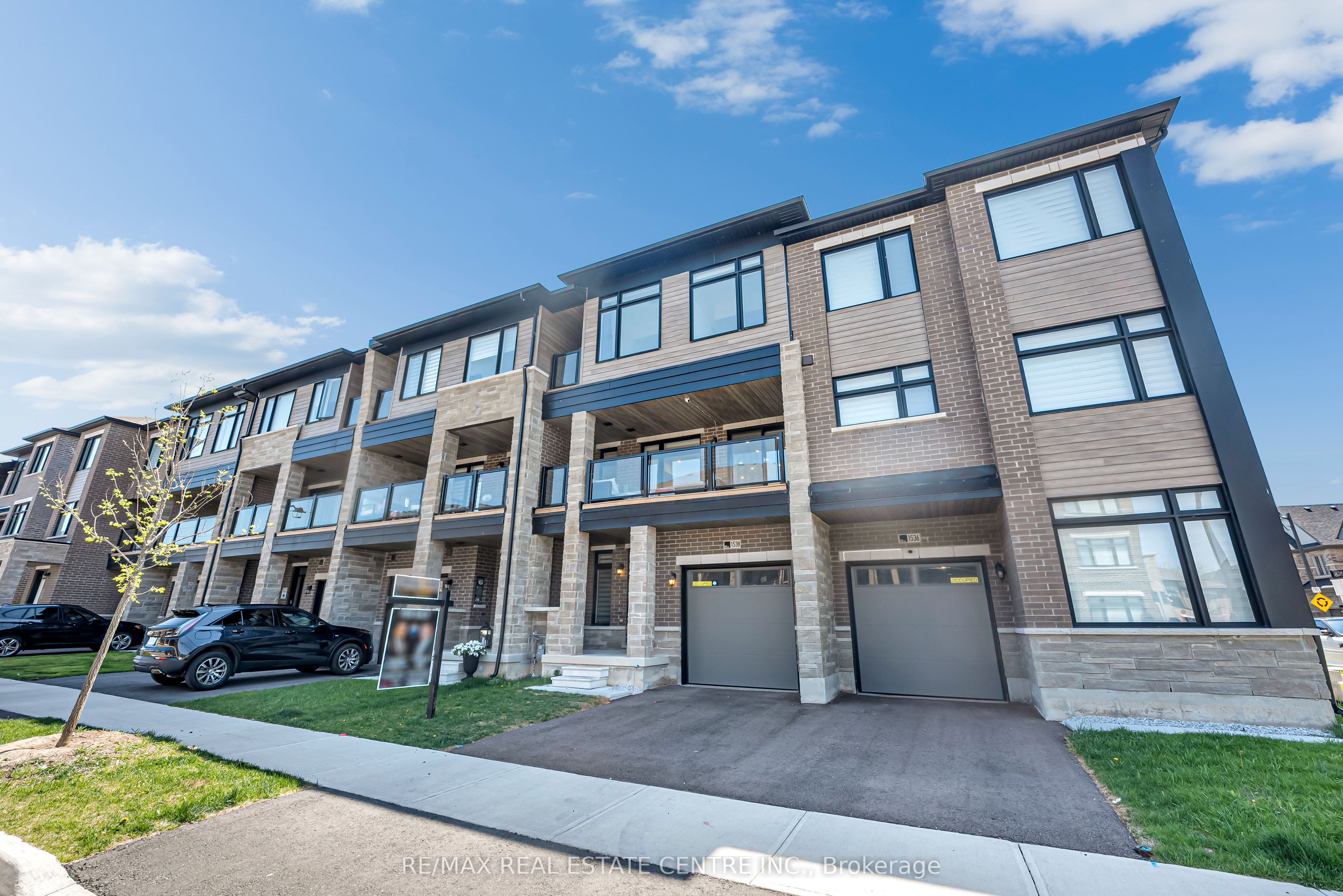 1538 Moonseed Place, Milton, ON, L9E 1V4