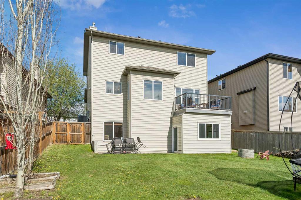 231 Hawkmere View, Chestermere, AB, T1X 1T8 photo 5