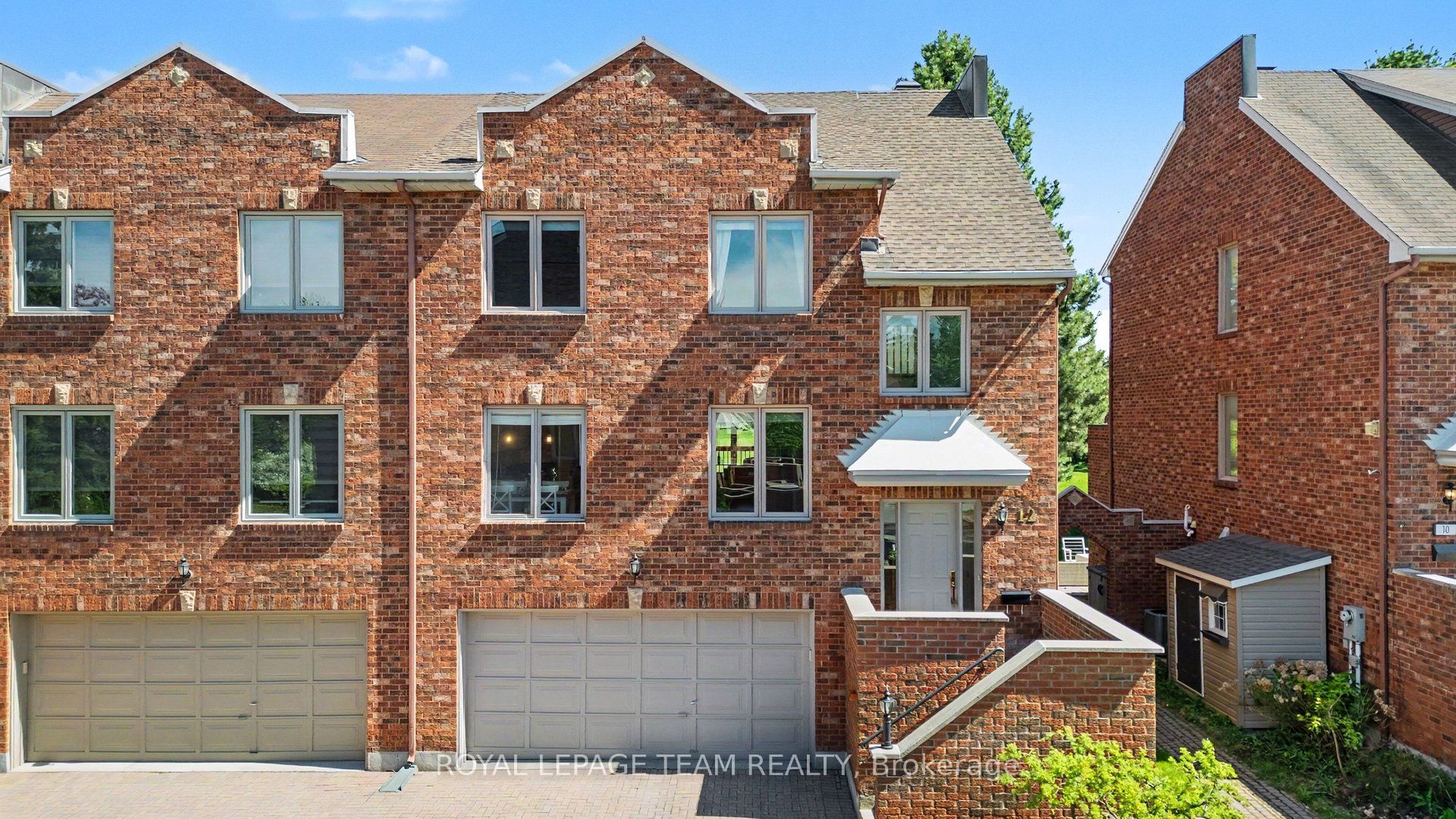 12 Catherwood Court, Ottawa, ON, K2K 2K1