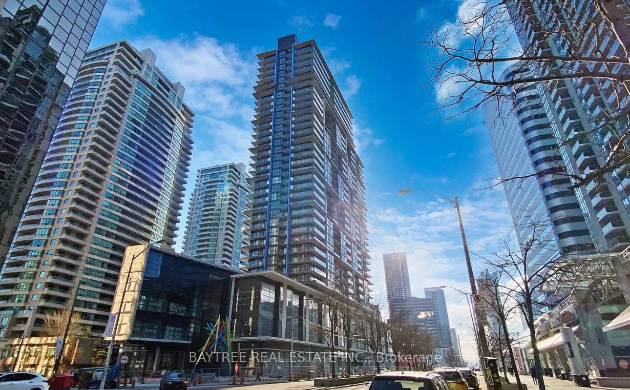 1210-4955 Yonge Street, Toronto, ON, M2N 0L8