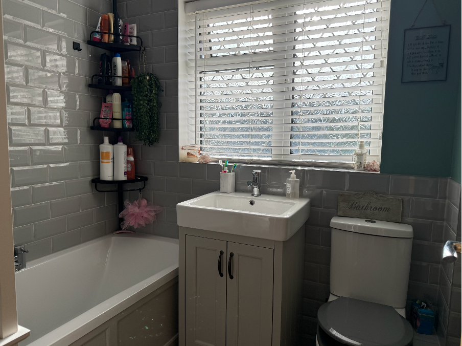 Additional image 9 of 3 bed semi-detached house to rentQuantock Close, Hereford HR4