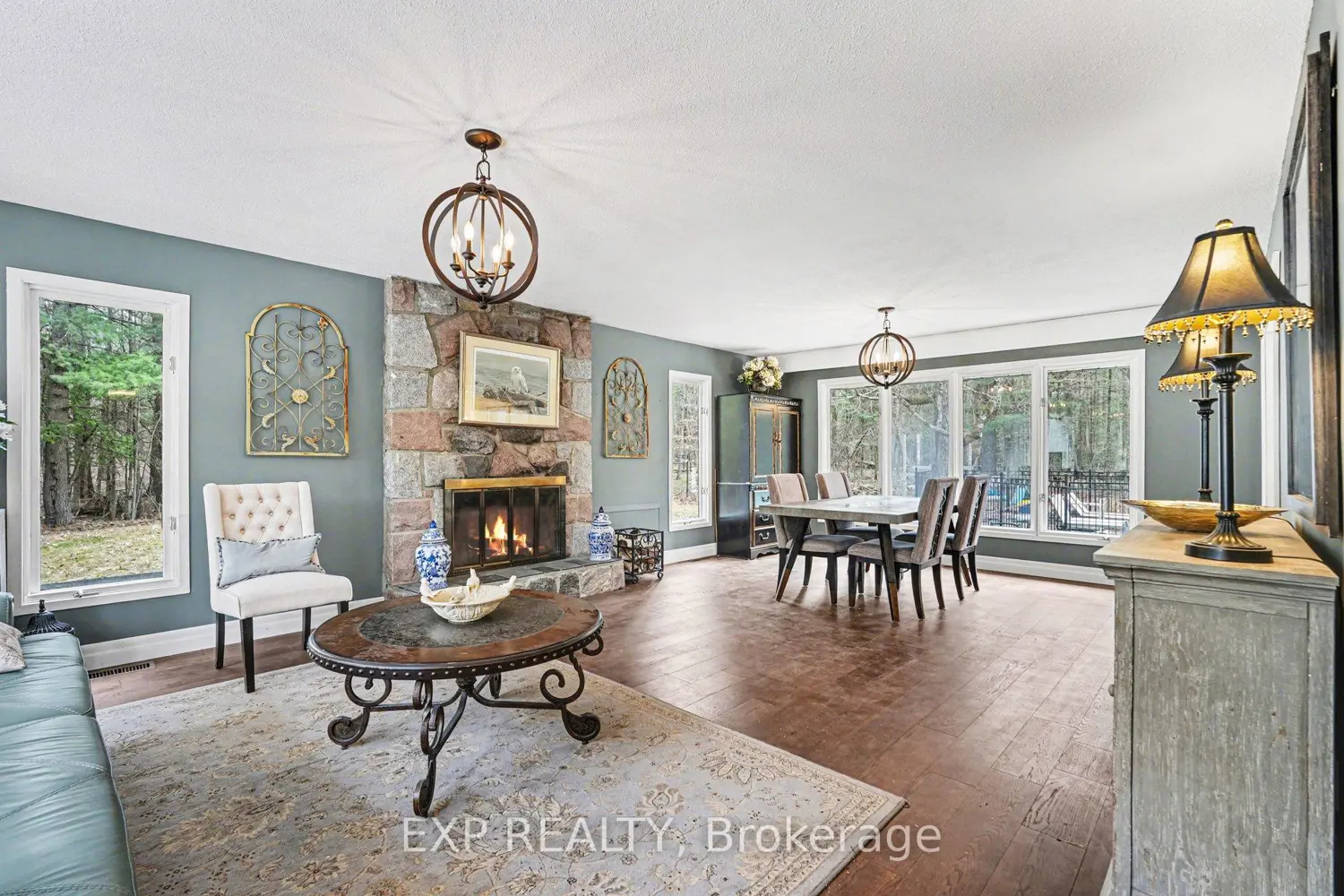 2844 Old Almonte Road photo 4