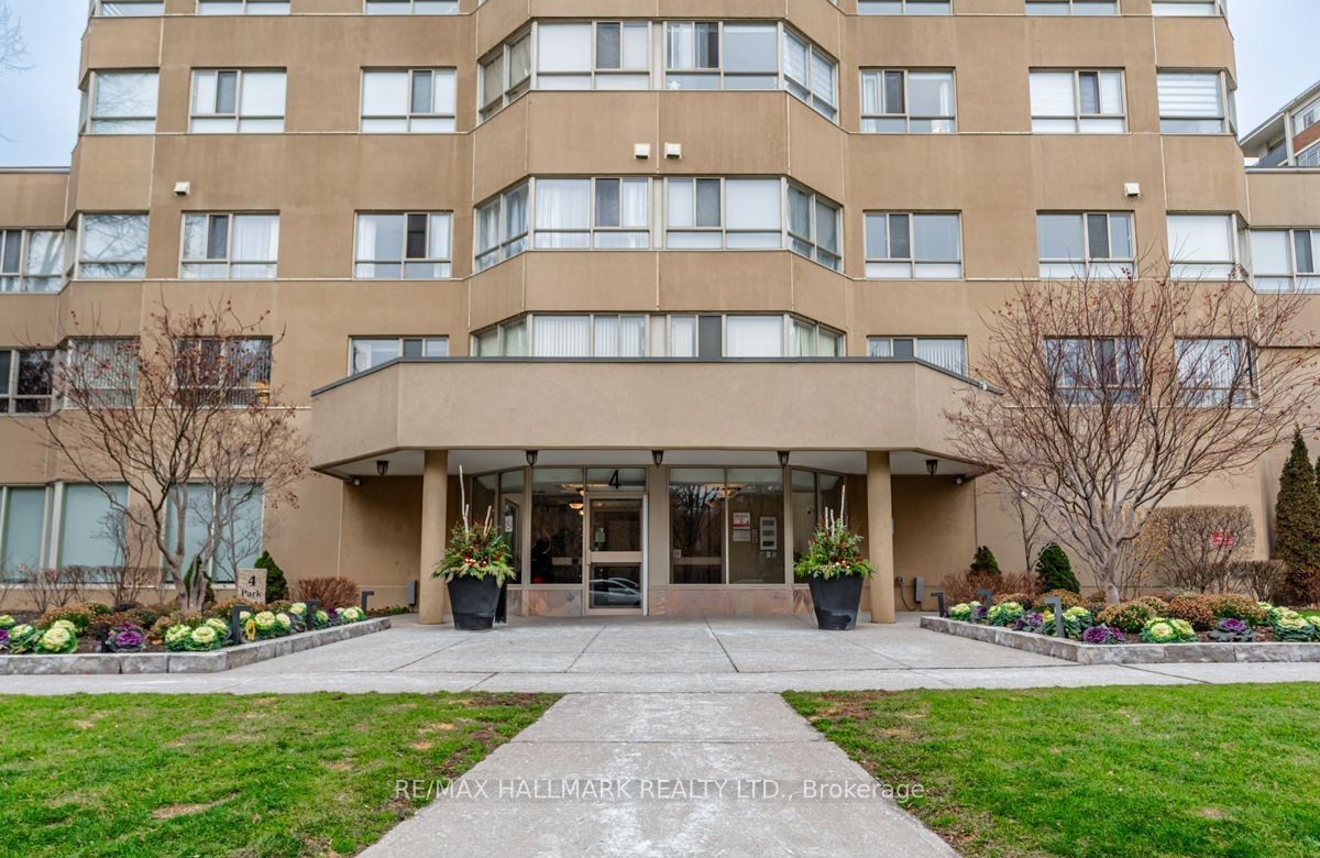 Additional image 3 of 705-4 Park Vista N/a, Toronto, ON, M4B 3M8