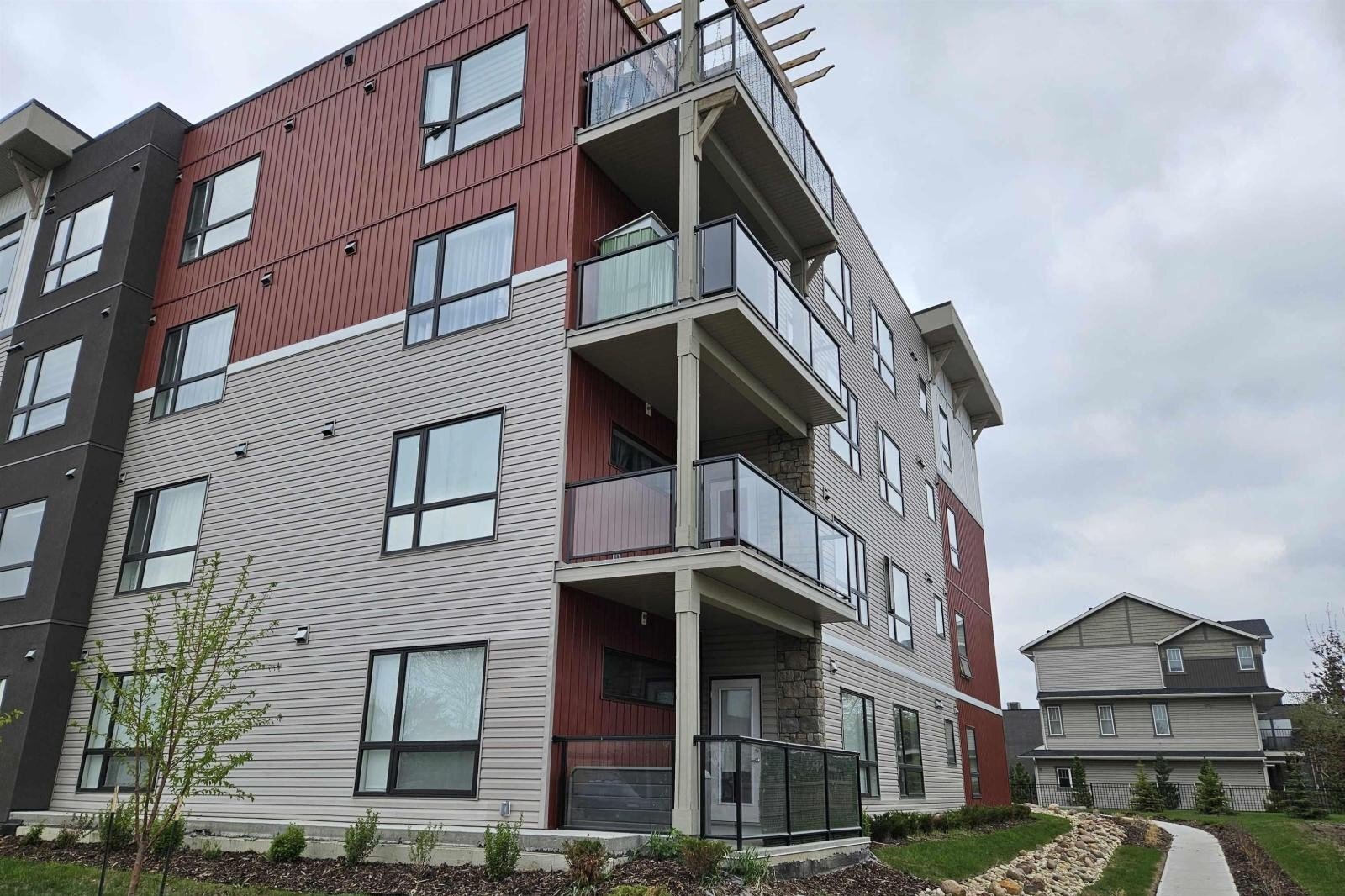 Additional image 8 of 127-12804 140 Avenue NW, Edmonton, AB, T6V0M3