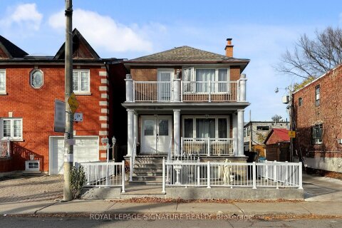 Additional image 7 of 50 Shanly Street, Toronto, ON, M6H 1S3
