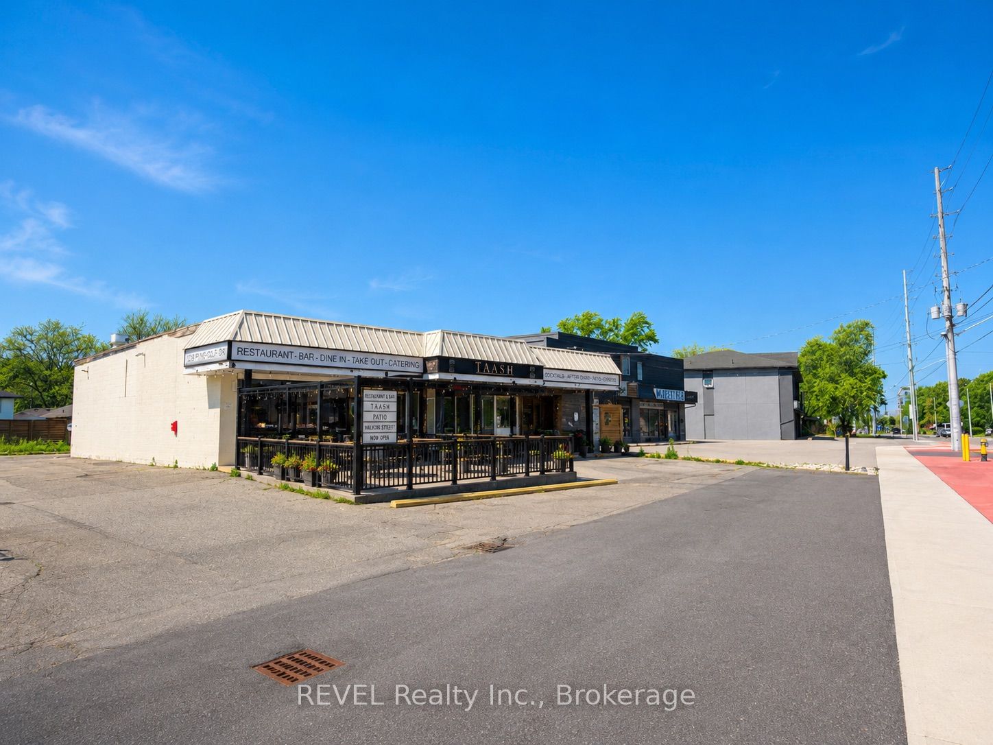 Additional image 2 of 547-549 Ontario Street, St. Catharines, ON, L2N 4N4