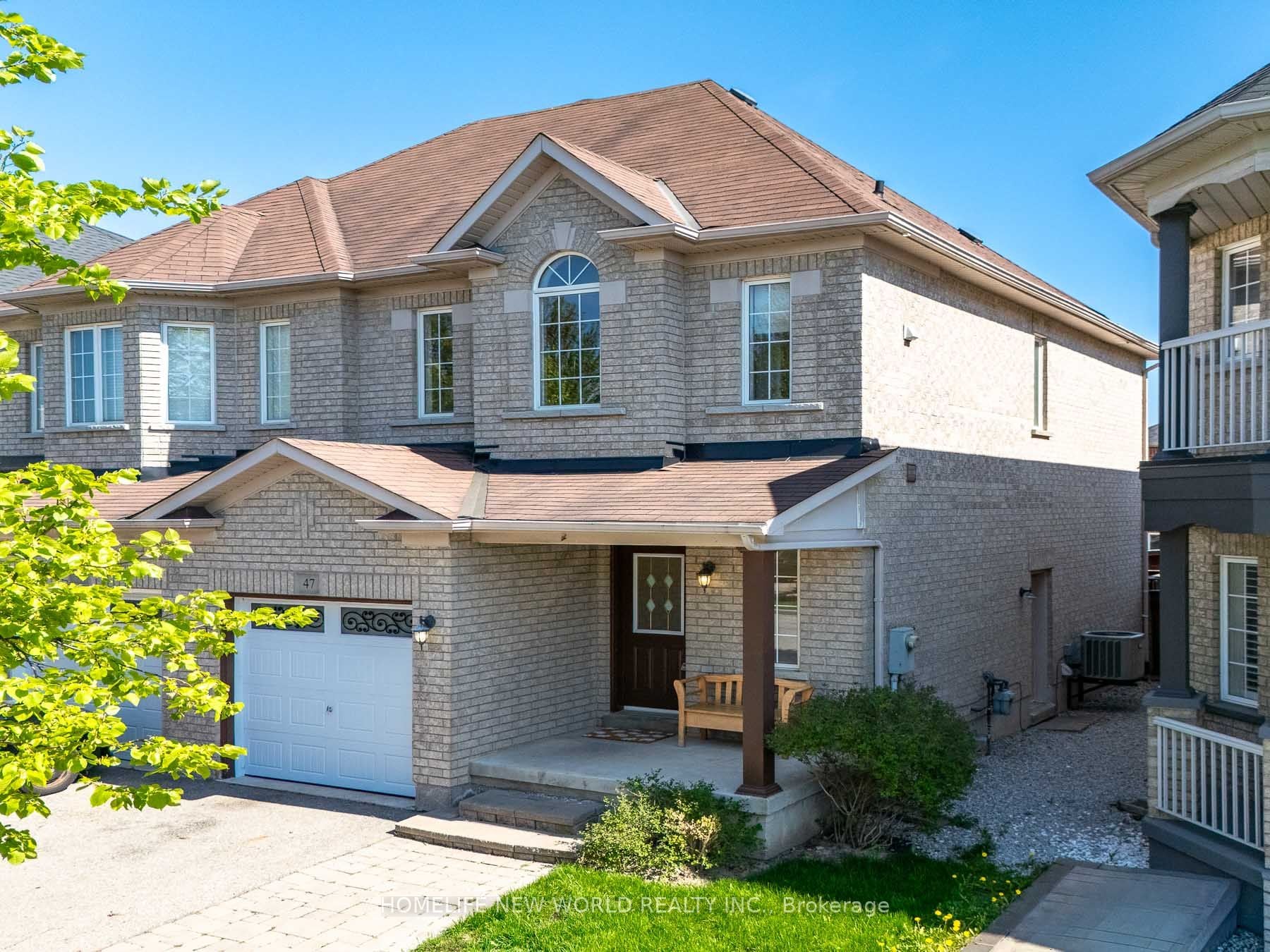 47 Ozner Crescent, Vaughan, ON, L4H 0E1