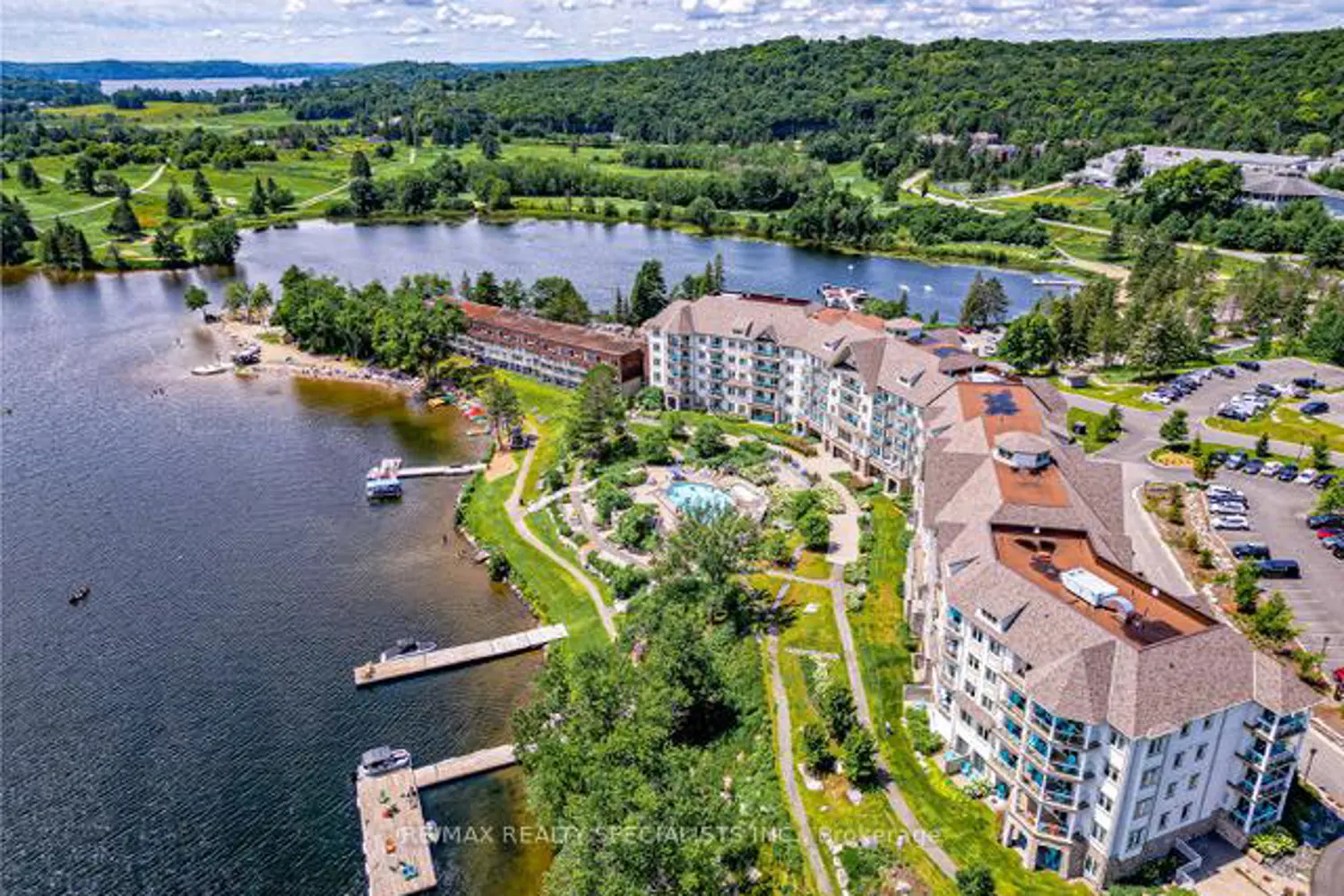 25 Pen Lake Point Road 230