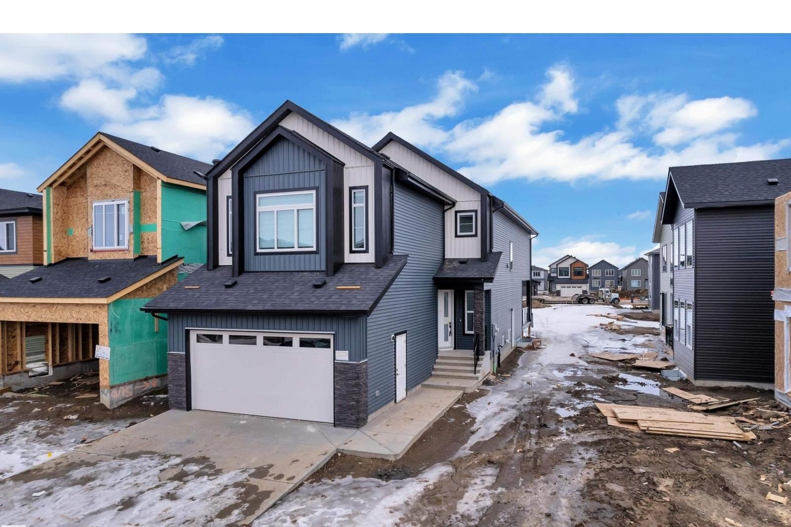 Additional image 8 of 8458 Mayday Link SW, Edmonton, AB, T6X3E6