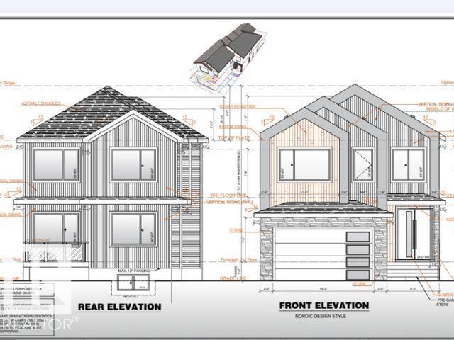 9231 Gilbert Crescent NW, Edmonton, AB, T5T7Z2