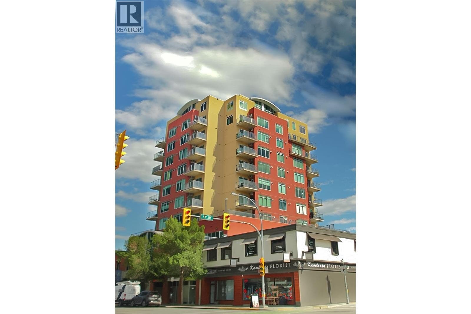 Additional image 7 of 906-619 Victoria Street, Kamloops, BC, V2C6W7