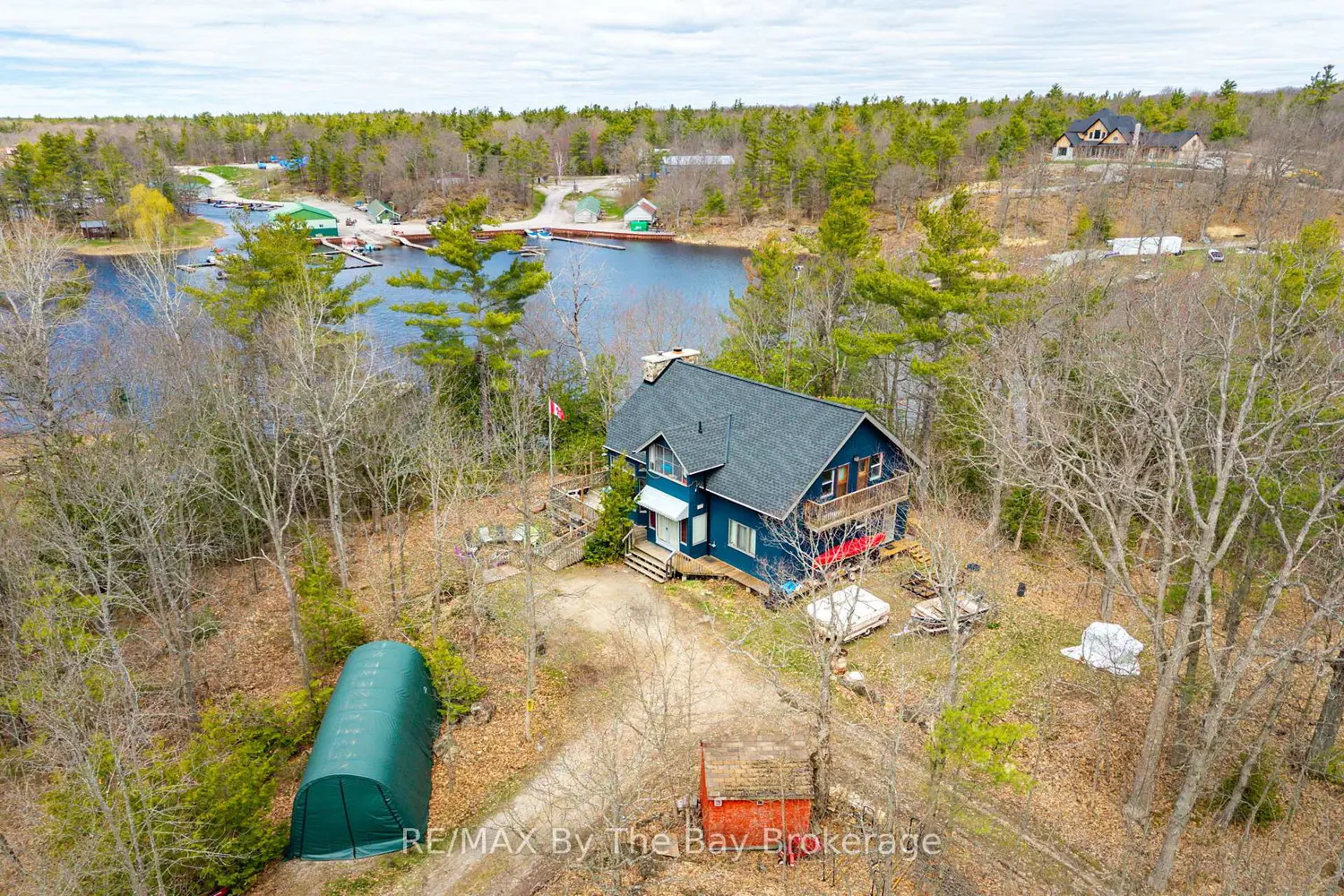 Additional image 2 of 609 South Bay Road