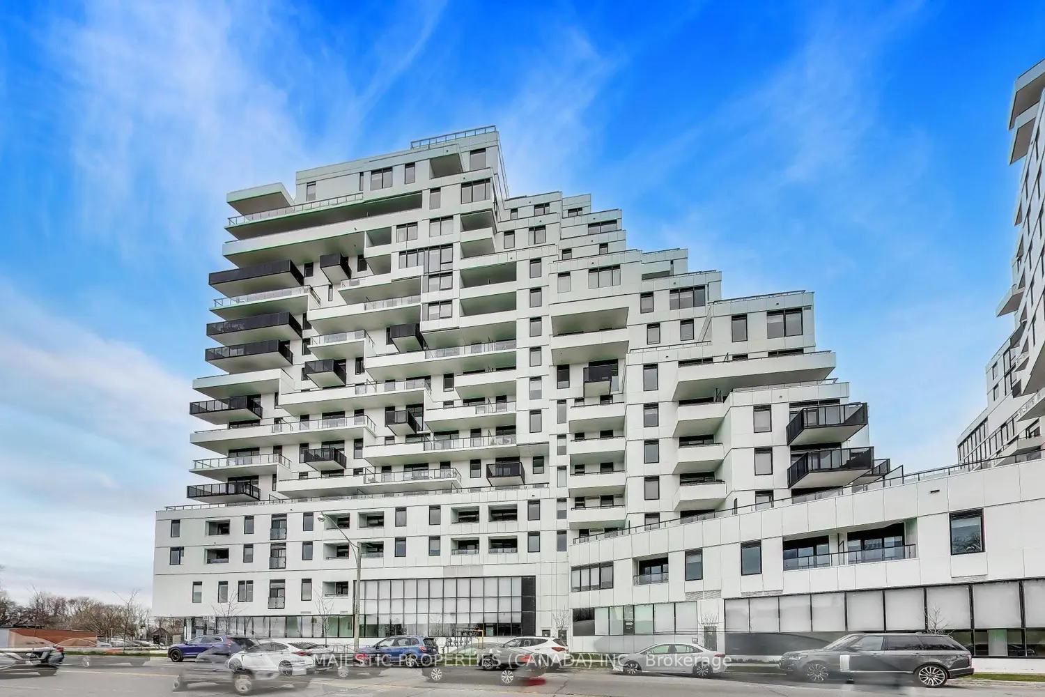 1050 Eastern Avenue 1304