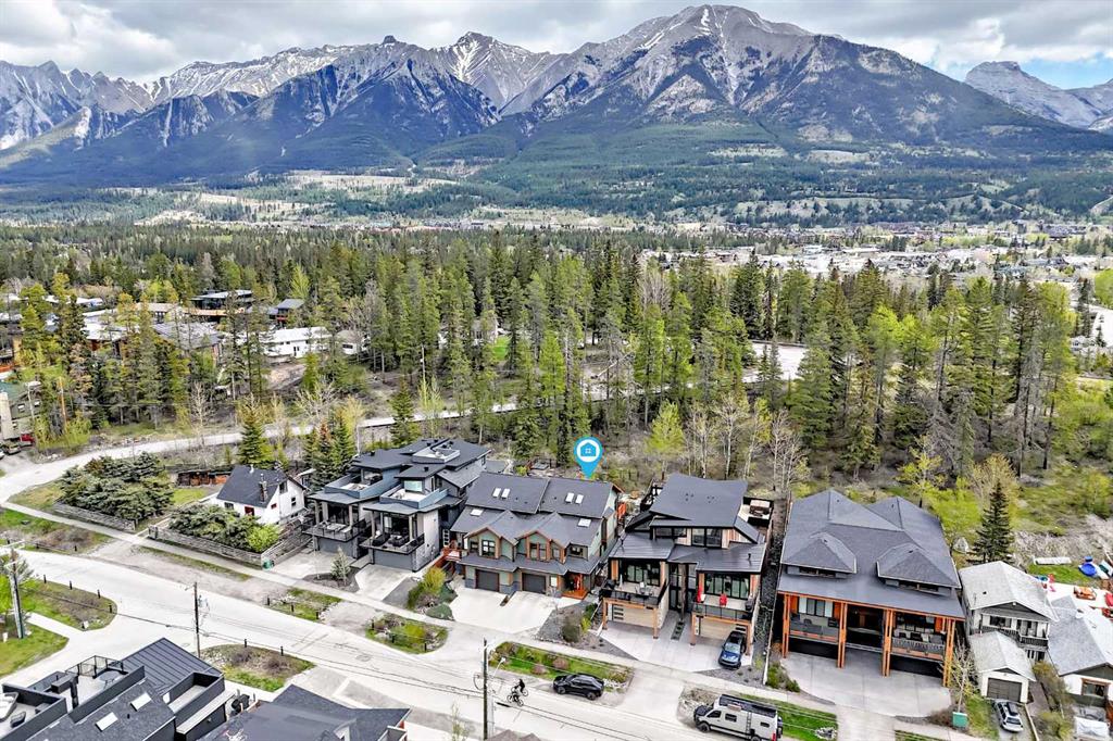 Additional image 5 of B-272 Three Sisters Drive, Canmore, AB, T1W 2M7