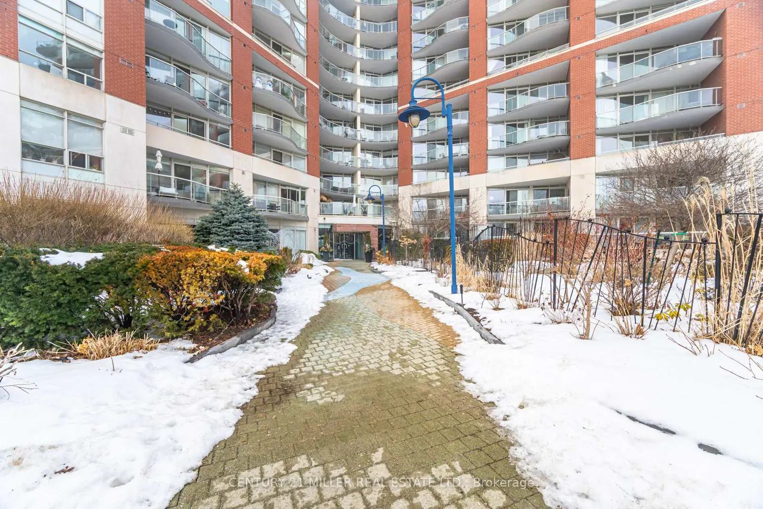 Additional image 2 of 550 Queens Quay 318