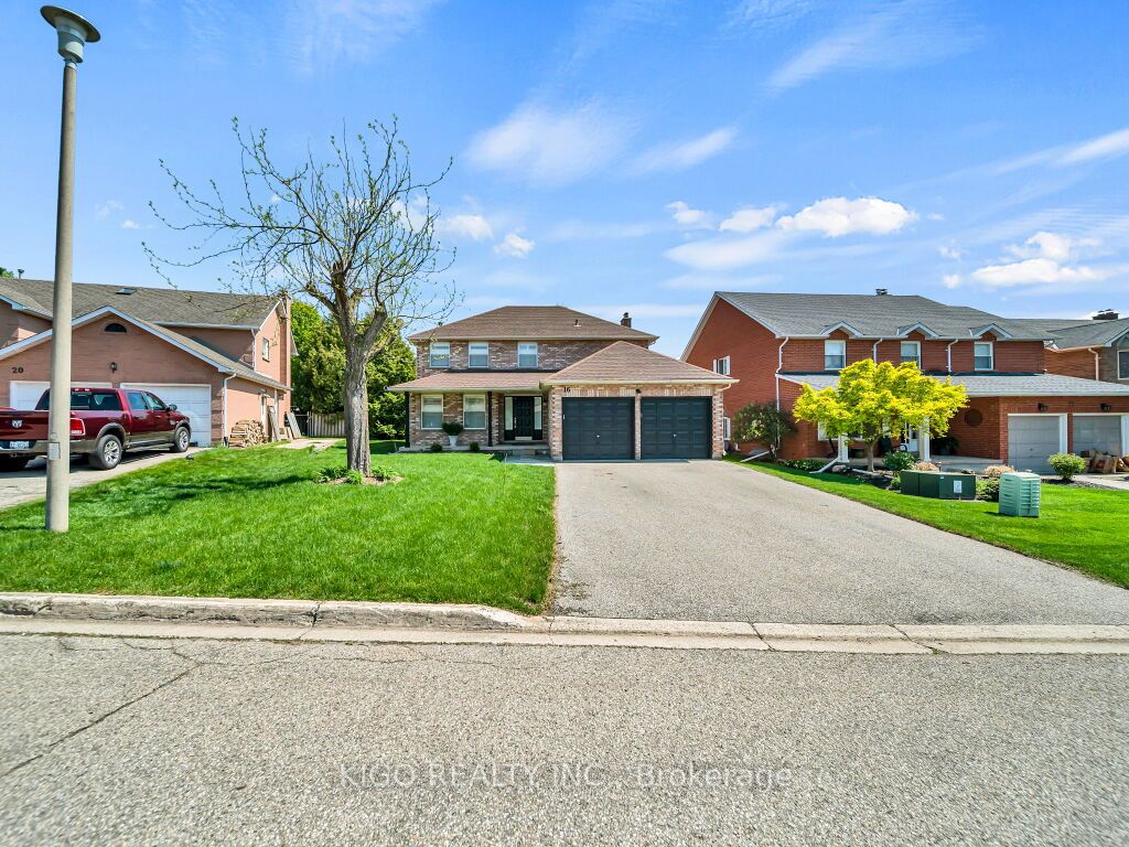 Additional image 2 of 16 Glennie Court, Cambridge, ON, N1T 1L1