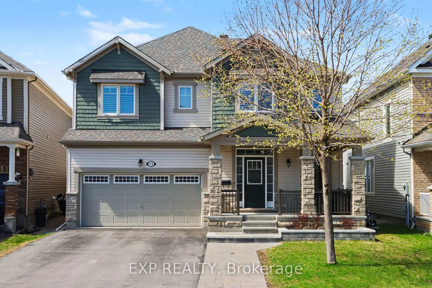 73 Bristling Crescent