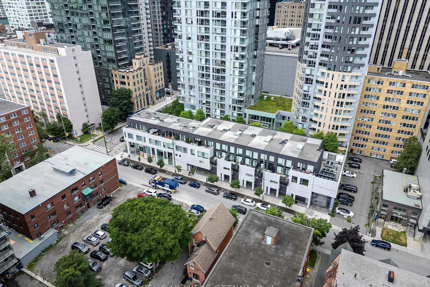 Additional image 20 of 197 Lisgar Street 207