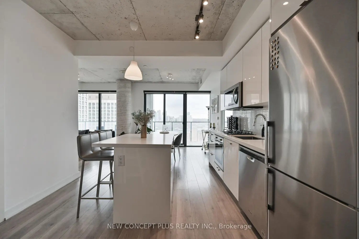 55 Ontario Street 2301