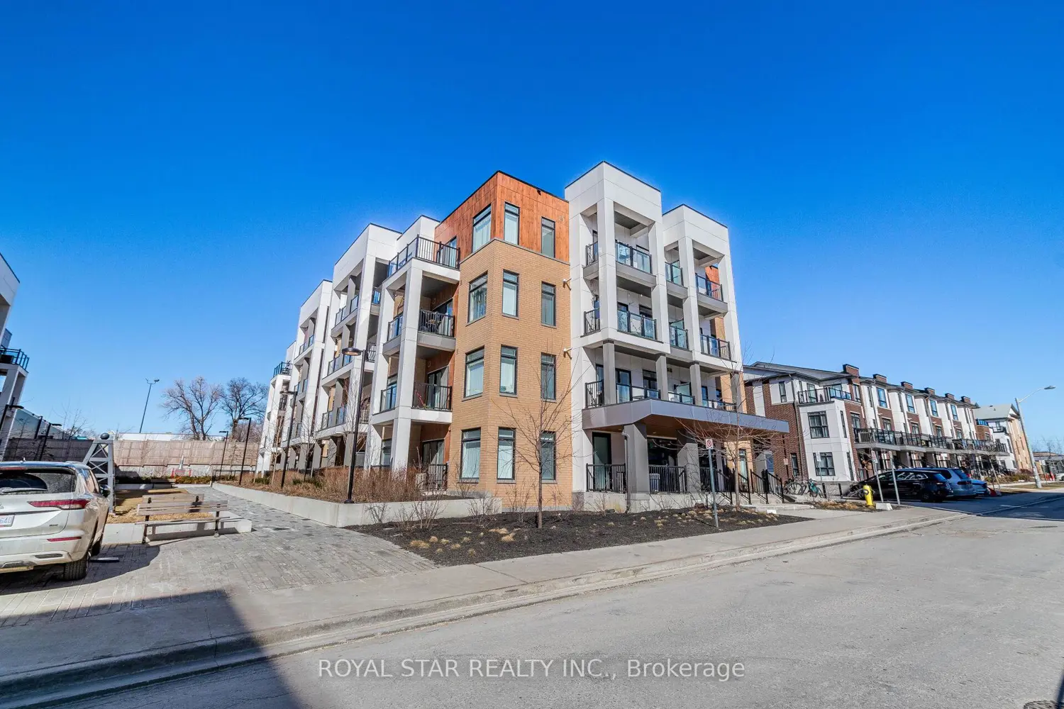 120 Canon Jackson Drive 401