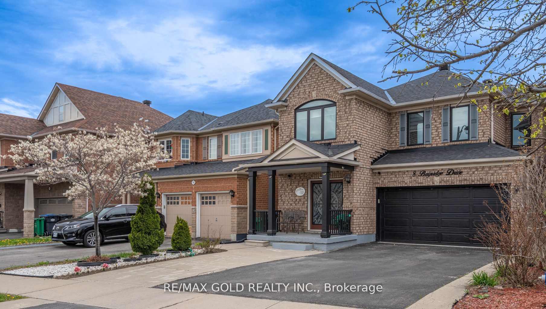 Additional image 2 of 8 Bayridge Drive, Brampton, ON, L6P 2H8