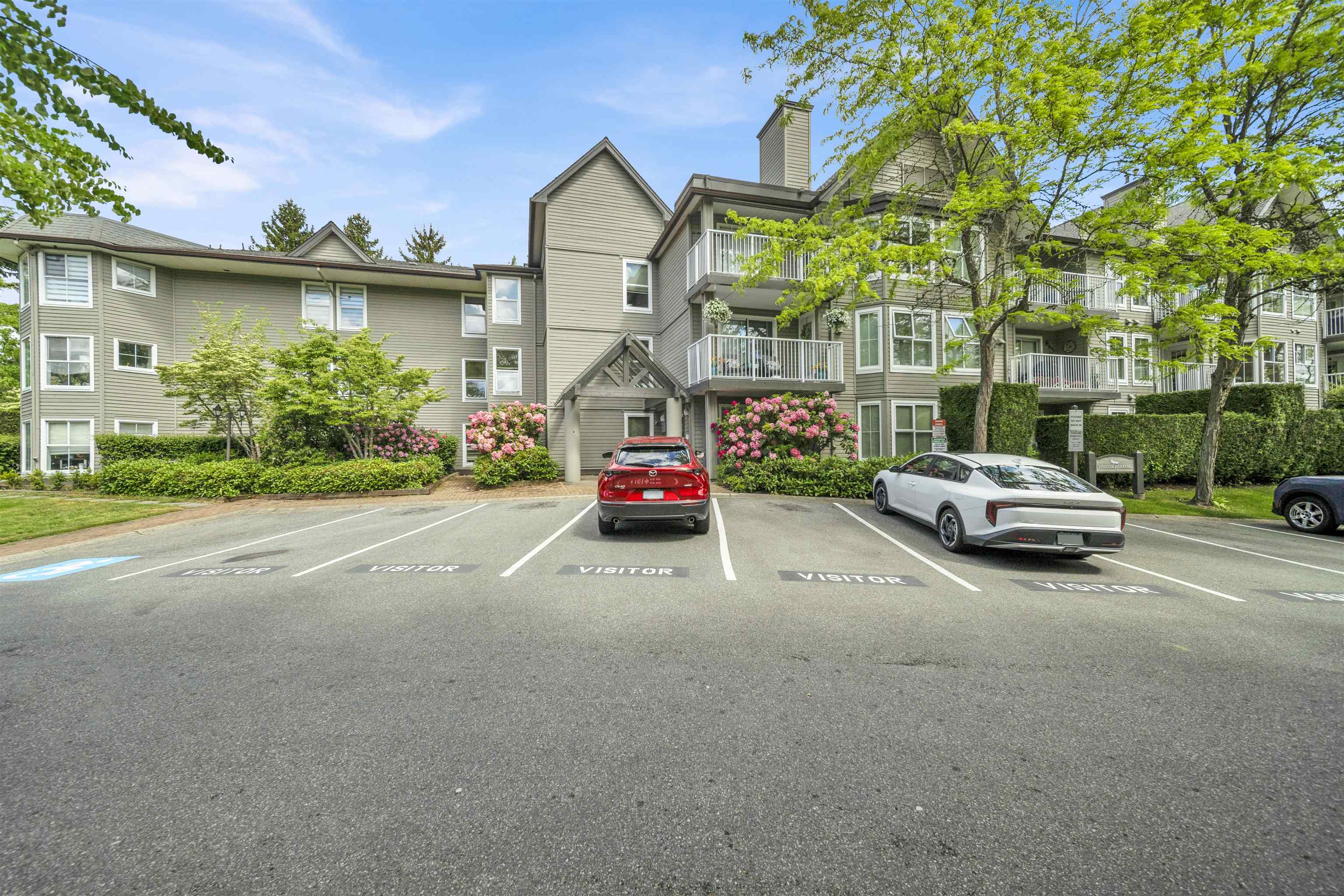 308-15160 108 Avenue, Surrey, BC, V3R 0V2